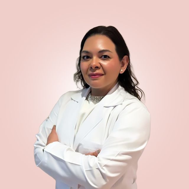 Silvia Marcela Caballero Carrillo, Ginecólogo Coyoacán
