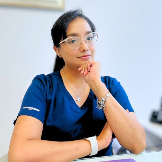 Karla Joselyne Manrique Marines