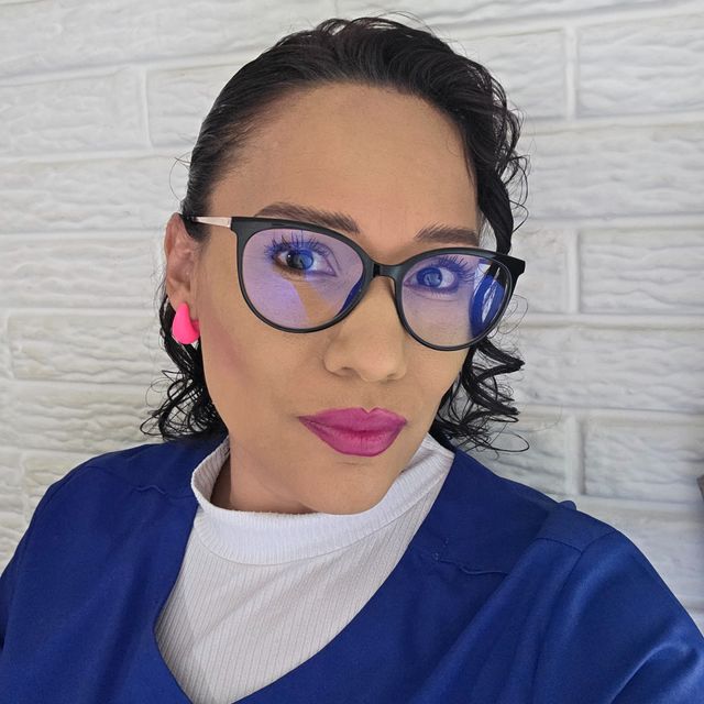 Brenda Abigail Reyes Huerta, Pediatra Ecatepec de Morelos