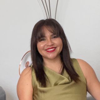 Leticia Vega Ruiz, Psicólogo Benito Juárez