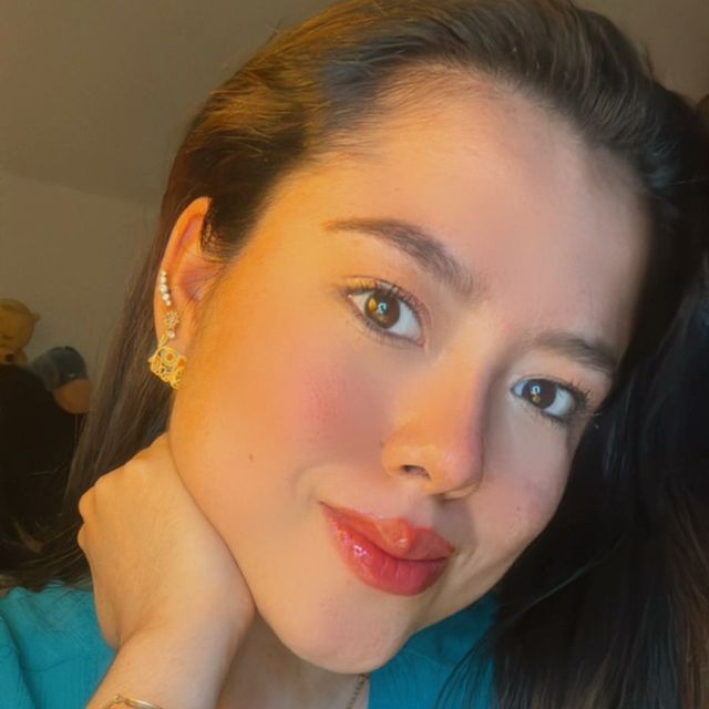 Marina Michell Castillo Del Angel, Nutriólogo Monterrey