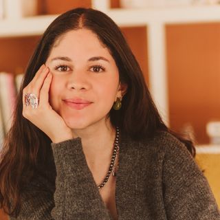 Ampliar imagen: Estefanía Sánchez César, Psicólogo Benito Juárez