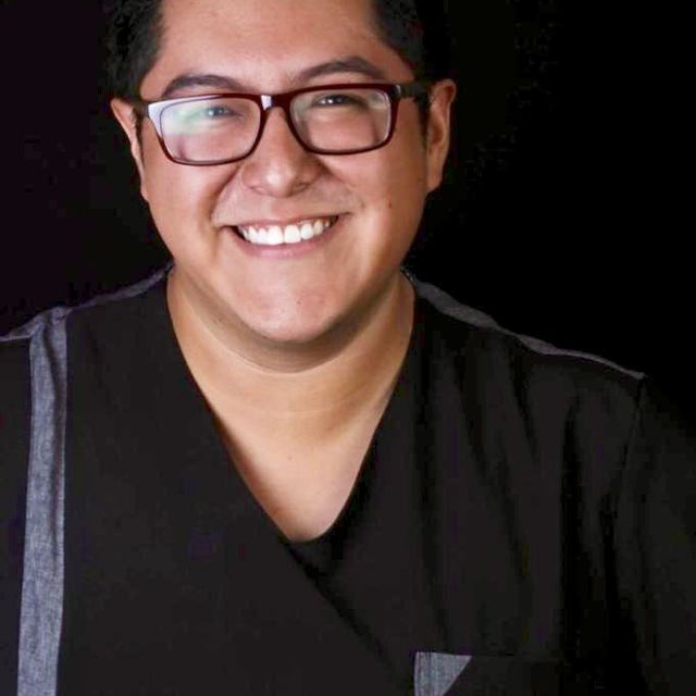 Ricardo Hernandez, Dentista - Odontólogo Cuauhtémoc