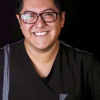 Ricardo  Hernandez, Dentista - Odontólogo Cuauhtémoc