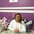 Dra. Rocío Susana Martínez Martinez