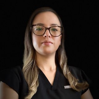 Ampliar imagen: Veronica Elizabeth Masabanda Celorio, Cirujano general Morelia