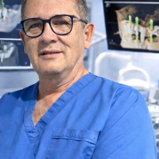 Dr. José  Luis Tapia Ibarra