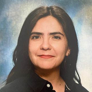 Viridiana Rodríguez Olvera, Psicólogo Santiago de Querétaro