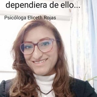 Reyna Eliceth Rojas Espinoza, Psicólogo Ciudad de México