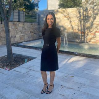 Ampliar imagen: Alba Melina Ascañio Flores, Cardiólogo Sonora