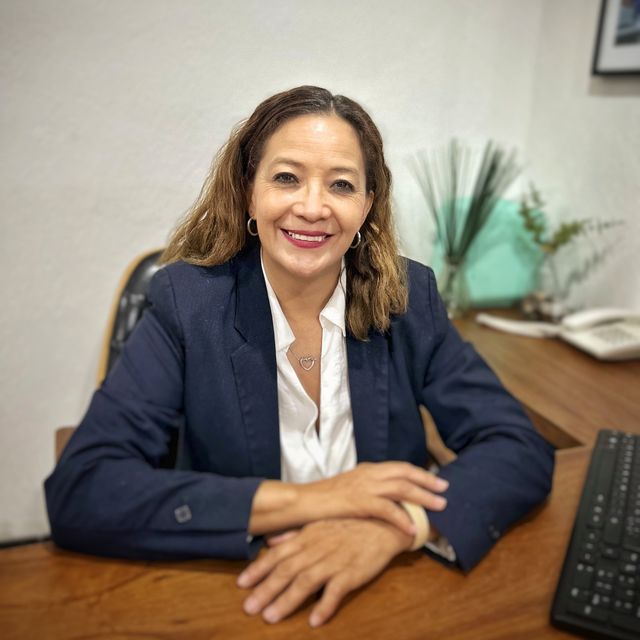 Tayde Ivonne Criollo Hernandez, Psicólogo Cancun