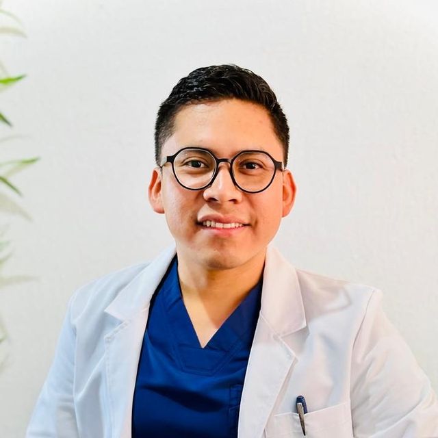 Ismael Pérez Bautista, Ginecólogo Ciudad de México