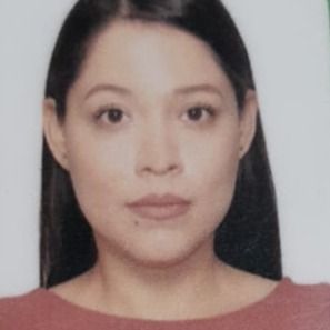 Ampliar imagen: Jennyfer Fabiola Torres Camacho, Geriatra Santa Catarina