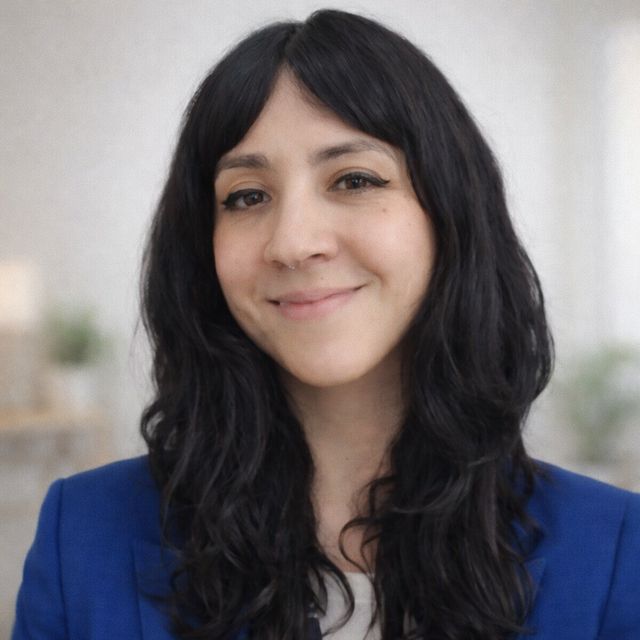 Ariadna Berenice Aguirre González, Psicólogo Cuauhtémoc