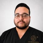 Dr. Luis  Gerardo Macias Escobedo