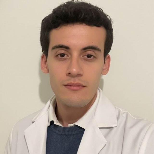 Alvaro Cejudo Camarena, Psicólogo Toluca de Lerdo