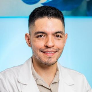Dr. Juan Carlos Hernández Díaz