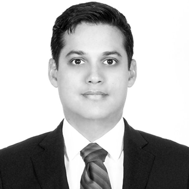 Rodrigo  García Campillo, Cirujano general Juriquilla