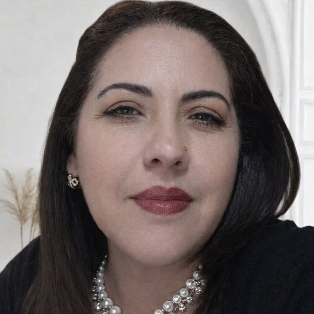 Elizabeth Millan Olivares