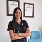 Dra. Brenda Viviana González Rodríguez