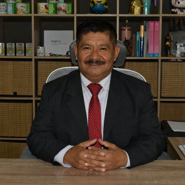 Didier López Pérez, Cirujano cardiovascular y torácico pediátrico Veracruz