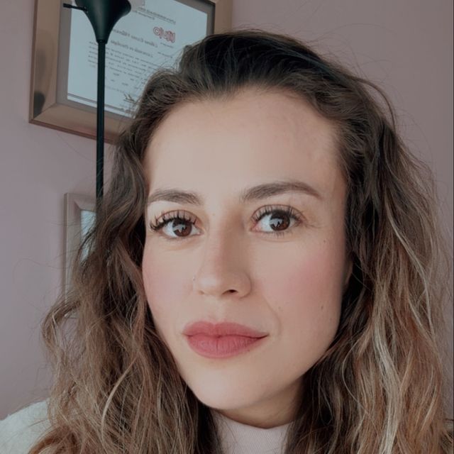 Lili Escoto Villavicencio, Psicólogo Aguascalientes