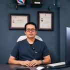 Dr. Julio César  Pastor Cosain