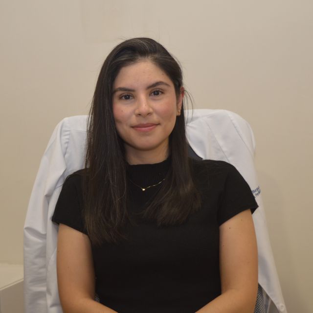 Maryana Villegas Campos, Neurólogo pediatra Mérida