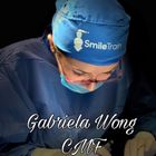 Dra. Gabriela Wong Romo