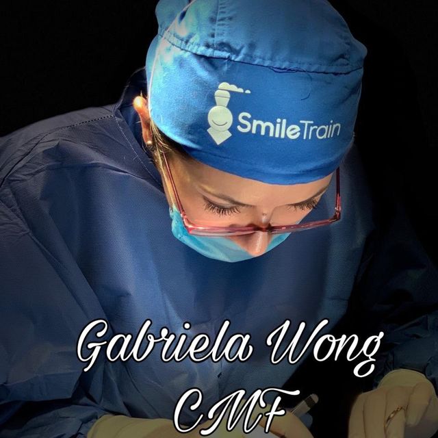 Gabriela Wong Romo, Dentista - Odontólogo Cuautitlan Izcalli