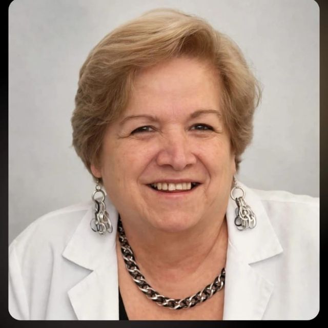 Hilda Araceli Aguirre Alejo