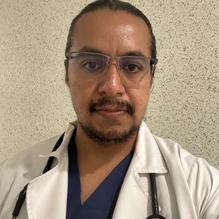 Dr. Jose Luis Lecona Cruz