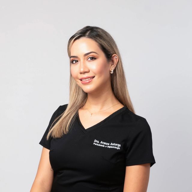 Aranza Astorga Aguirre, Dentista - Odontólogo Chihuahua