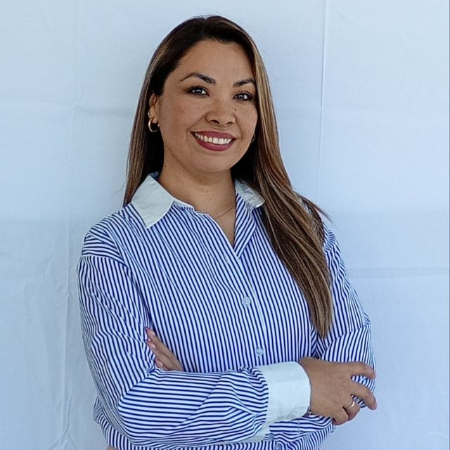 Mariana Cristina Parra Puente