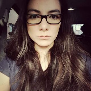 Dra. Hilda Rguez Zubieta