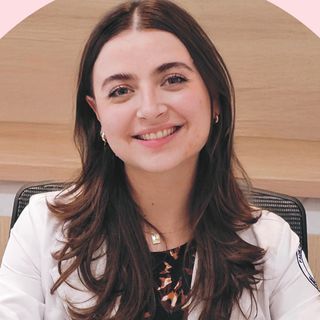 Belinda Sofia Davila de la Garza, Médico general Coahuila