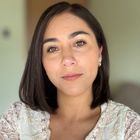 Mtra. Anabel González Albarrán