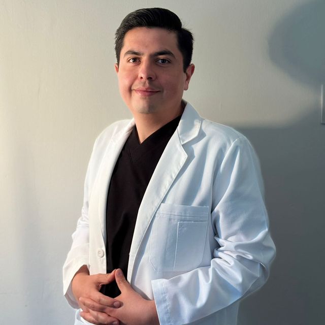 Raúl Ian Sotelo Martínez
