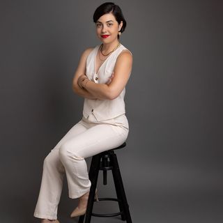 Lic. Michelle Sanchez