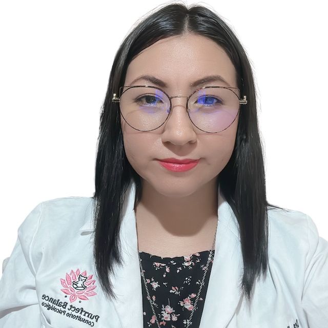 Jhoana Mendoza Larios, Psicólogo Hermosillo