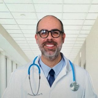 Ampliar imagen: Gustavo E Ramirez Reyna, Ortopedista Ajijic