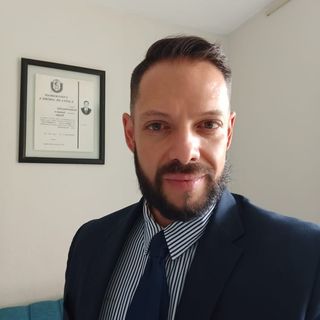 Lic. Daniel Vargas Gollaz