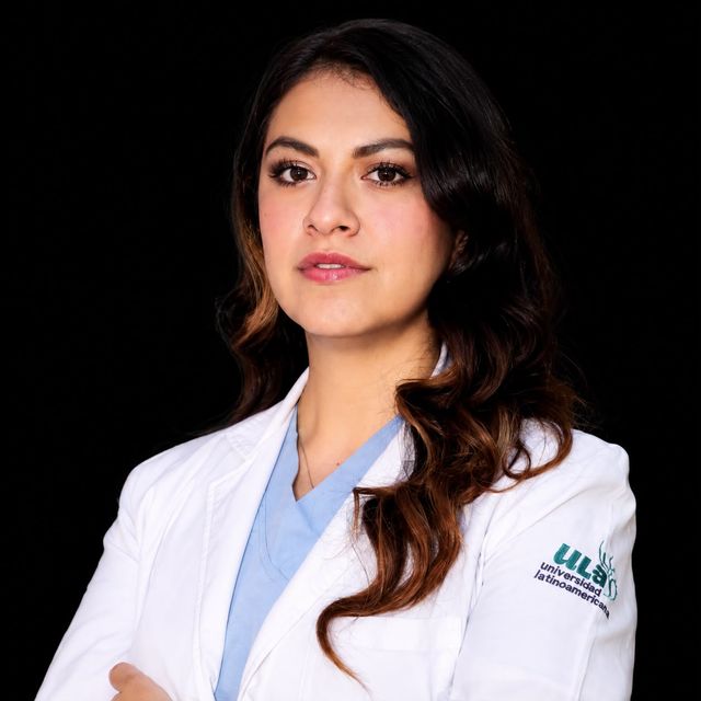 Nayeli Garcia Morales