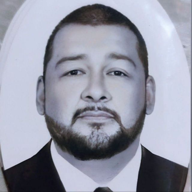 Roberto Carlos Olvera Medina, Anestesiólogo Saltillo