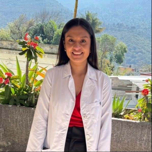 Xochitl Montero Carrillo, Psiquiatra Ciudad de México