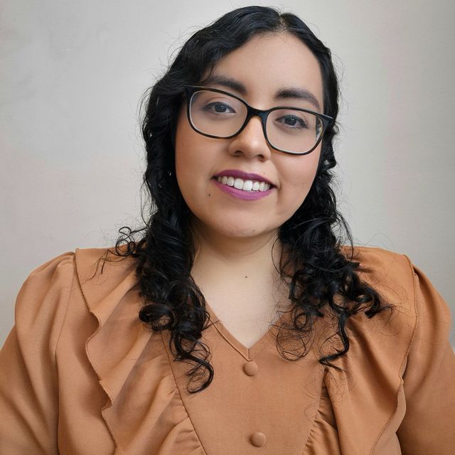 Rosa Ana Lamadrid Silva, Psicólogo San Andres Cholula