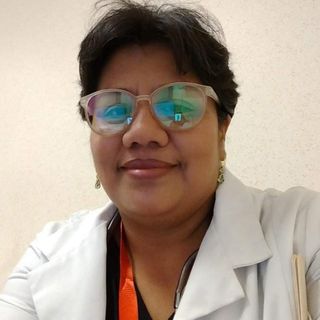 Elizabeth Reyes Mendez, Pediatra Oaxaca de Juárez
