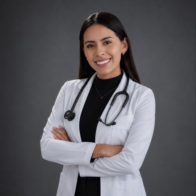 Fernanda Carbajal Hernández