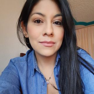 Lic. Erika L. Rodriguez Urban