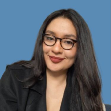 KARLA BERENICE HUERTA VARGAS, Psicólogo Ciudad de México